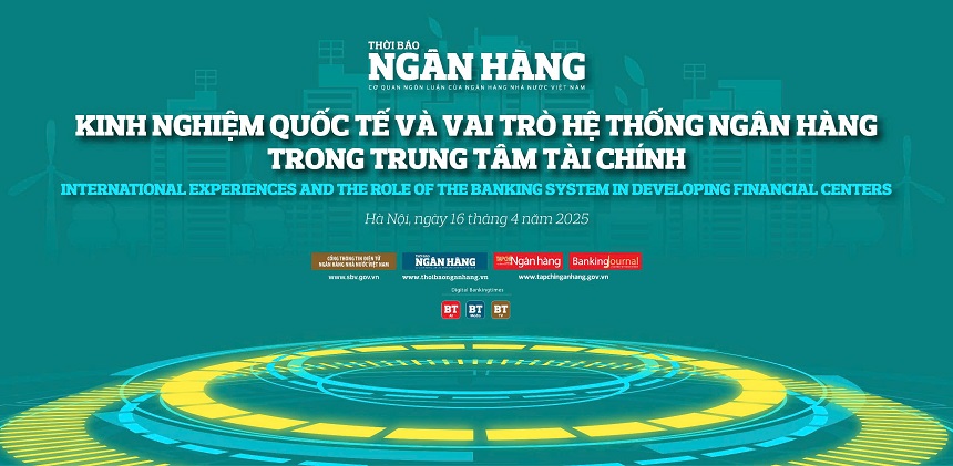 Tọa đàm được tổ chức vào sáng ngày 16/4