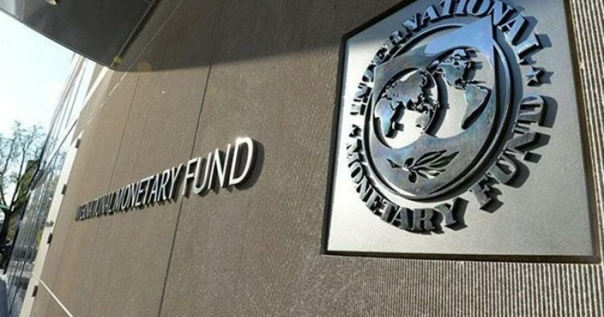 IMF hạ dự báo tăng trưởng đối với nhiều nền kinh tế. (Ảnh nguồn: Internet)