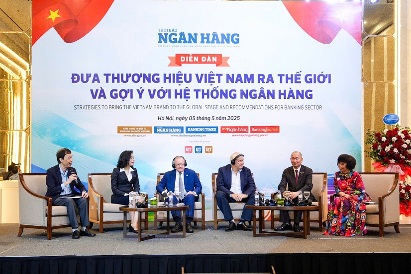 Các diễn giả tham dự Diễn đàn