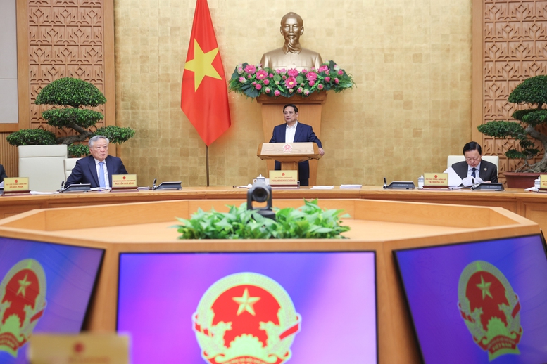 Kinh tế 5 tháng đầu năm 2025 tiếp tục duy trì đà tăng trưởng tích cực