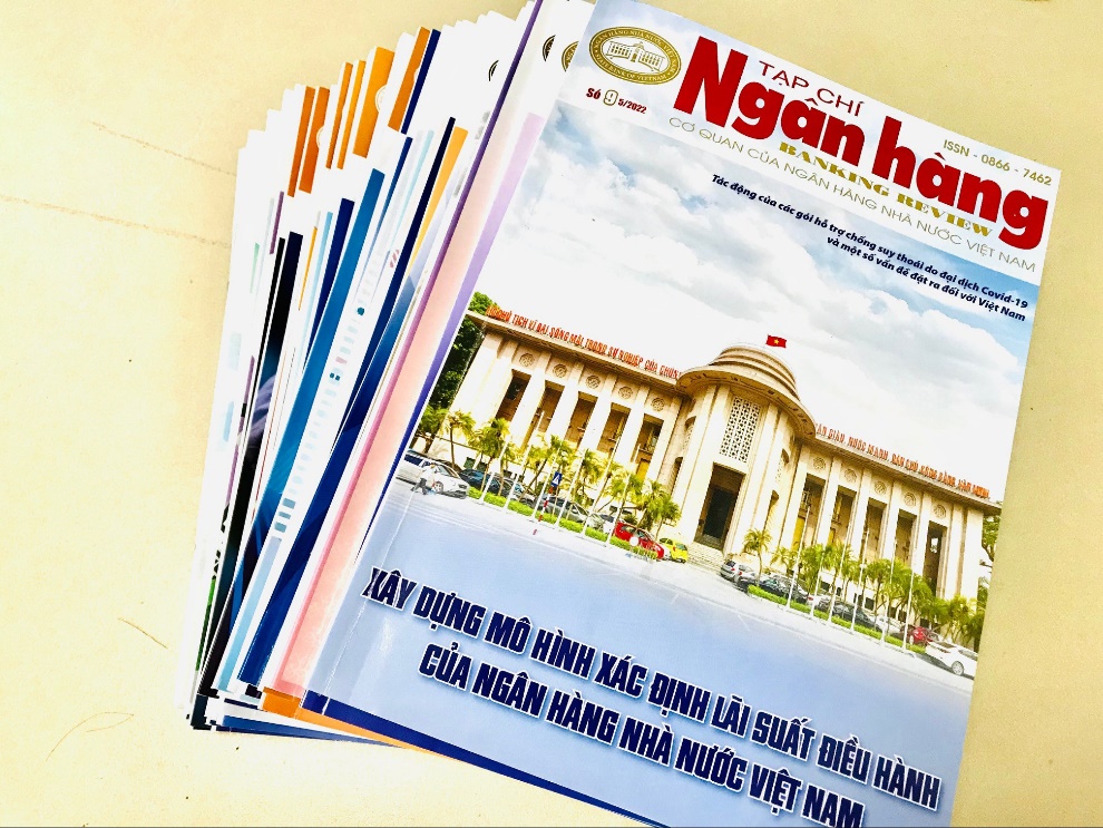 Ngân hàng Nhà nước Việt Nam kiện toàn Hội đồng Biên tập Tạp chí Ngân hàng