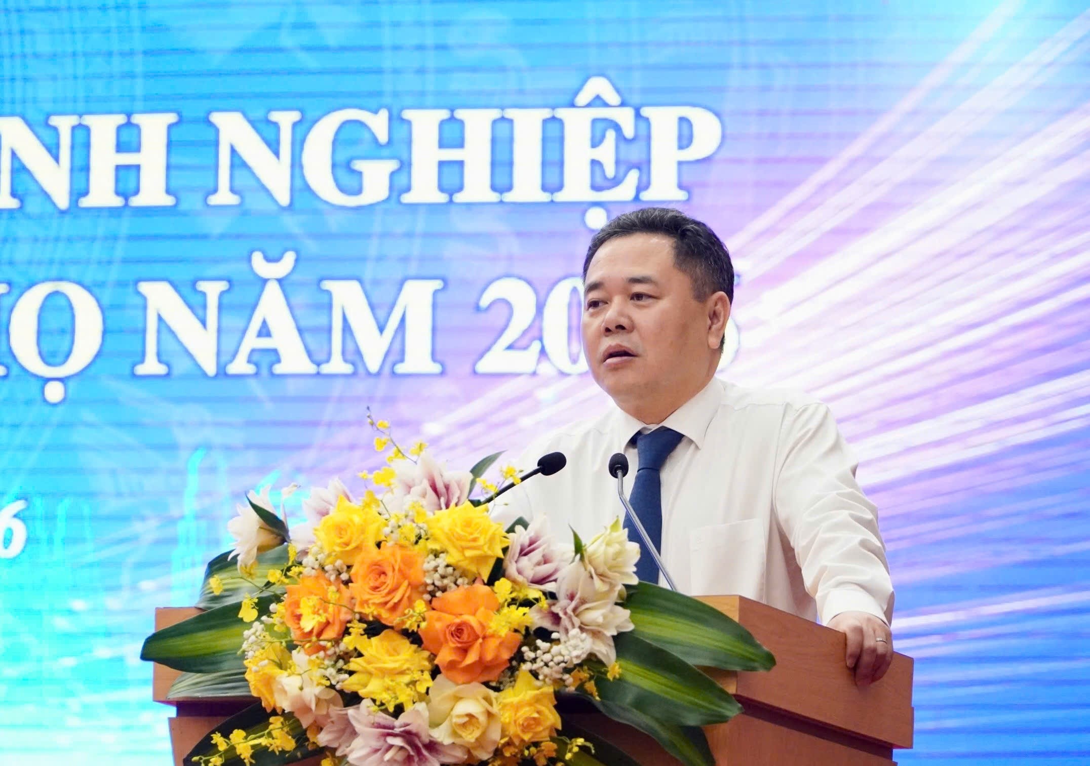 Tăng cường kết nối Ngân hàng - Doanh nghiệp, khơi thông dòng vốn, thúc đẩy sản xuất - kinh doanh