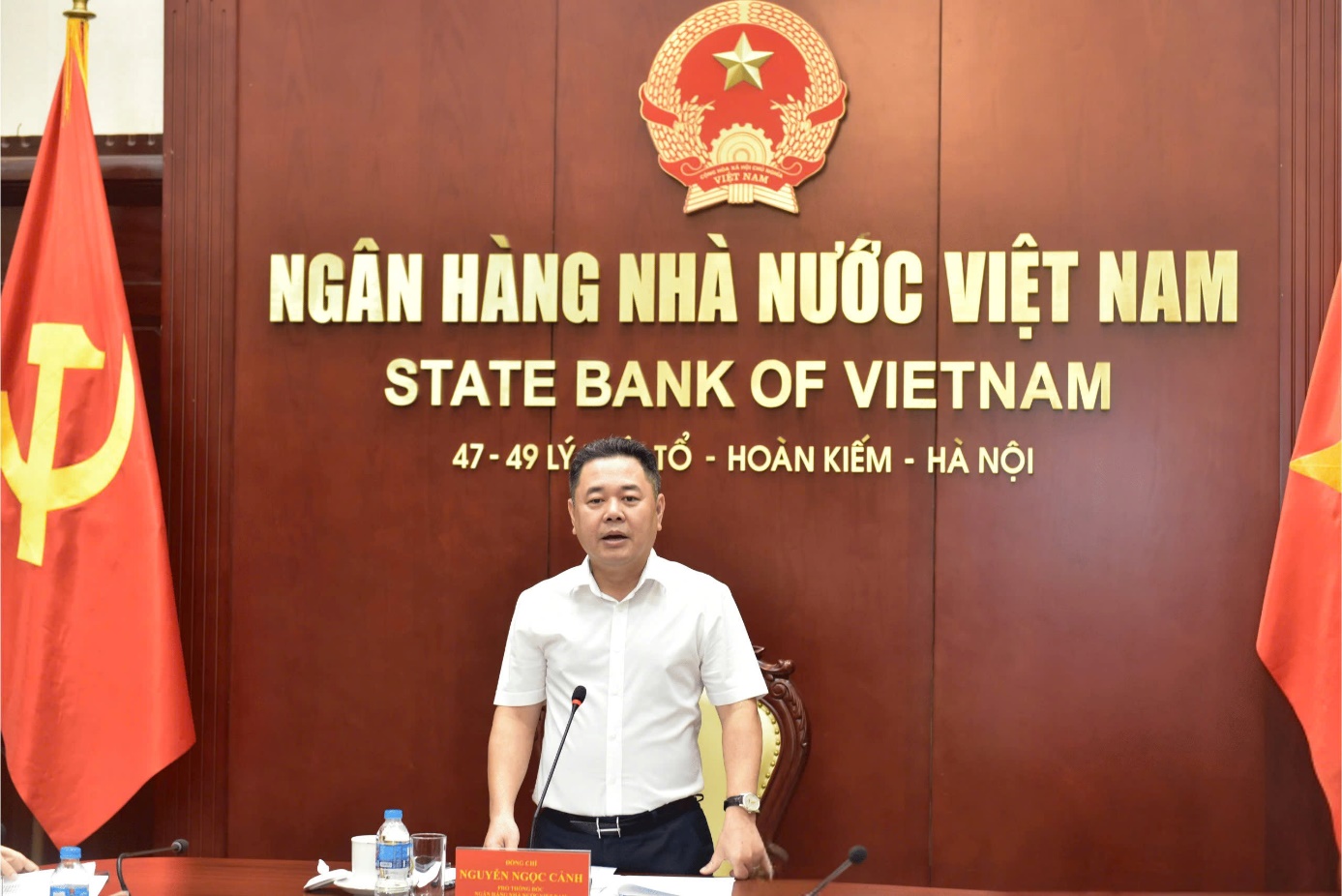 Đẩy mạnh triển khai Nghị định 157 về thanh toán, quyết toán vốn ngân sách nhà nước để cấp bù lãi suất cho các ngân hàng thương mại thực hiện các chính sách tín dụng ưu đãi của Nhà nước