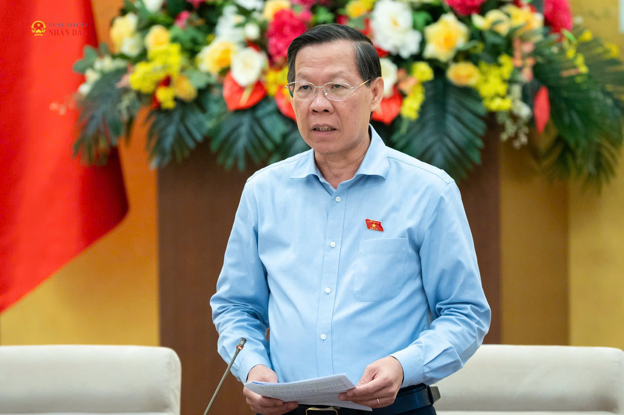 Ủy ban Kinh tế và Tài chính thẩm tra Dự án Luật lĩnh vực Ngân hàng