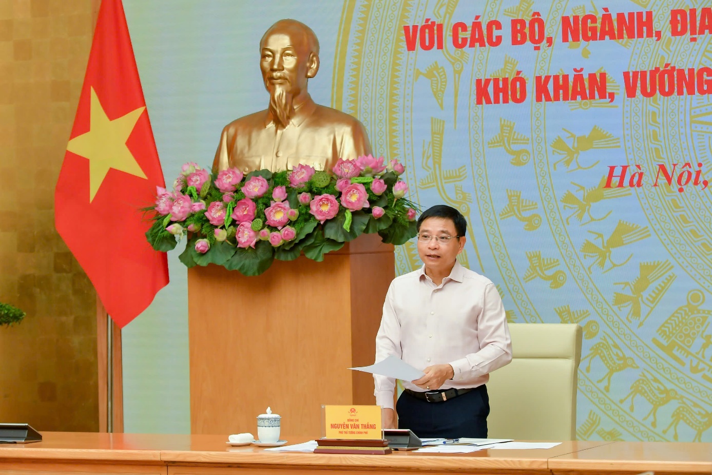 Đồng bộ triển khai các giải pháp để tăng cường tiếp cận vốn tín dụng