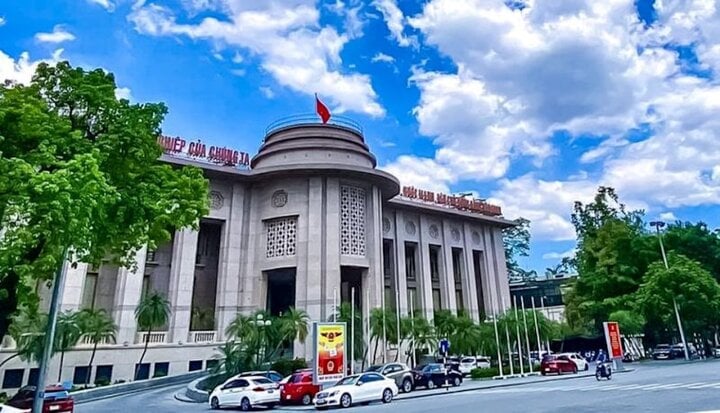 NHNN ban hành Kế hoạch hành động thực hiện Nghị quyết 19-NQ/TW&nbsp;về đổi mới mô hình phát triển Việt Nam