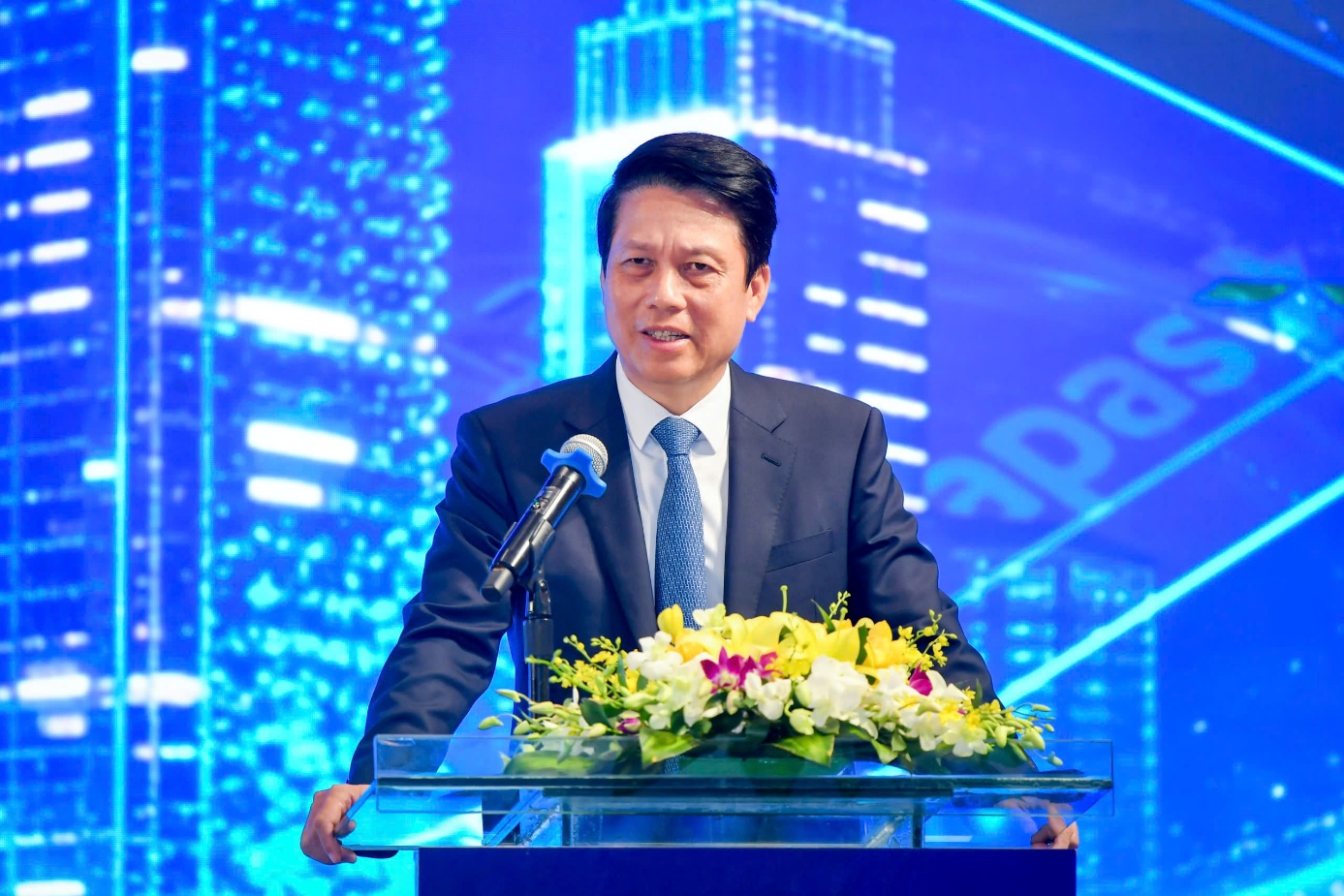 Phó Thống đốc Phạm Tiến Dũng: Phát triển thanh toán số gắn với an toàn, tiện ích và bảo vệ quyền lợi khách hàng