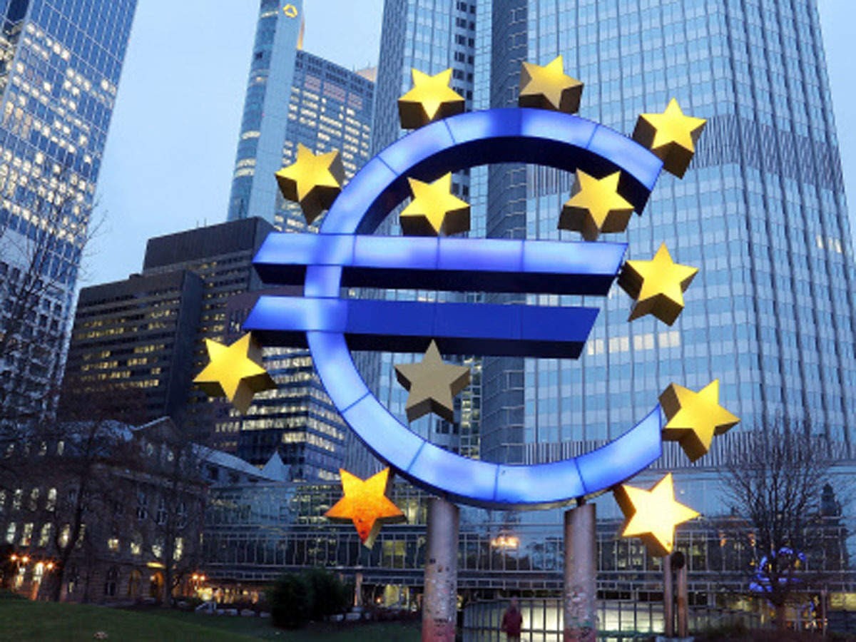 Chiến lược chính sách tiền tệ của ECB trong bối cảnh mới