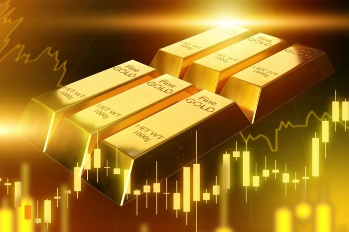 Các ngân hàng trung ương trên thế giới gia tăng mua vàng từ các mỏ vàng trong nước để bảo vệ giá trị đồng nội tệ và dự trữ quốc gia