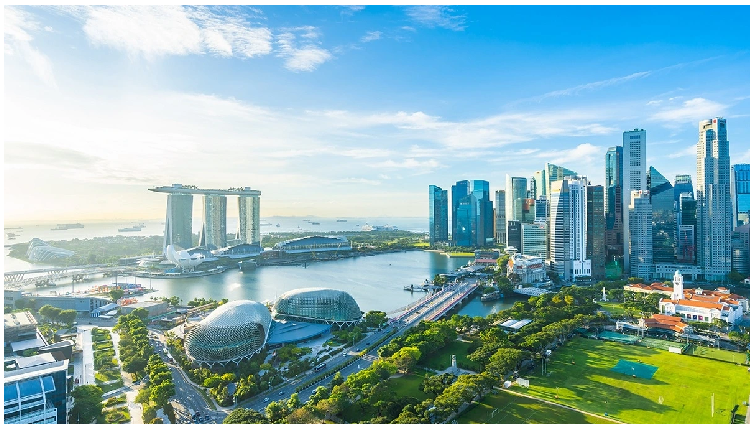 Từ nợ công đến tài sản công: Trường hợp Singapore và bài học quản lý cân đối tài chính