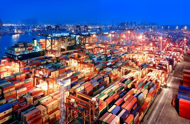 Kinh nghiệm trong phát triển thương mại của Trung Quốc sau hai thập kỷ