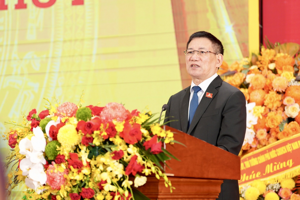 Ngân hàng Nhà nước hoàn thành tốt nhiệm vụ chính trị, góp phần ổn định kinh tế vĩ mô và thúc đẩy tăng trưởng
