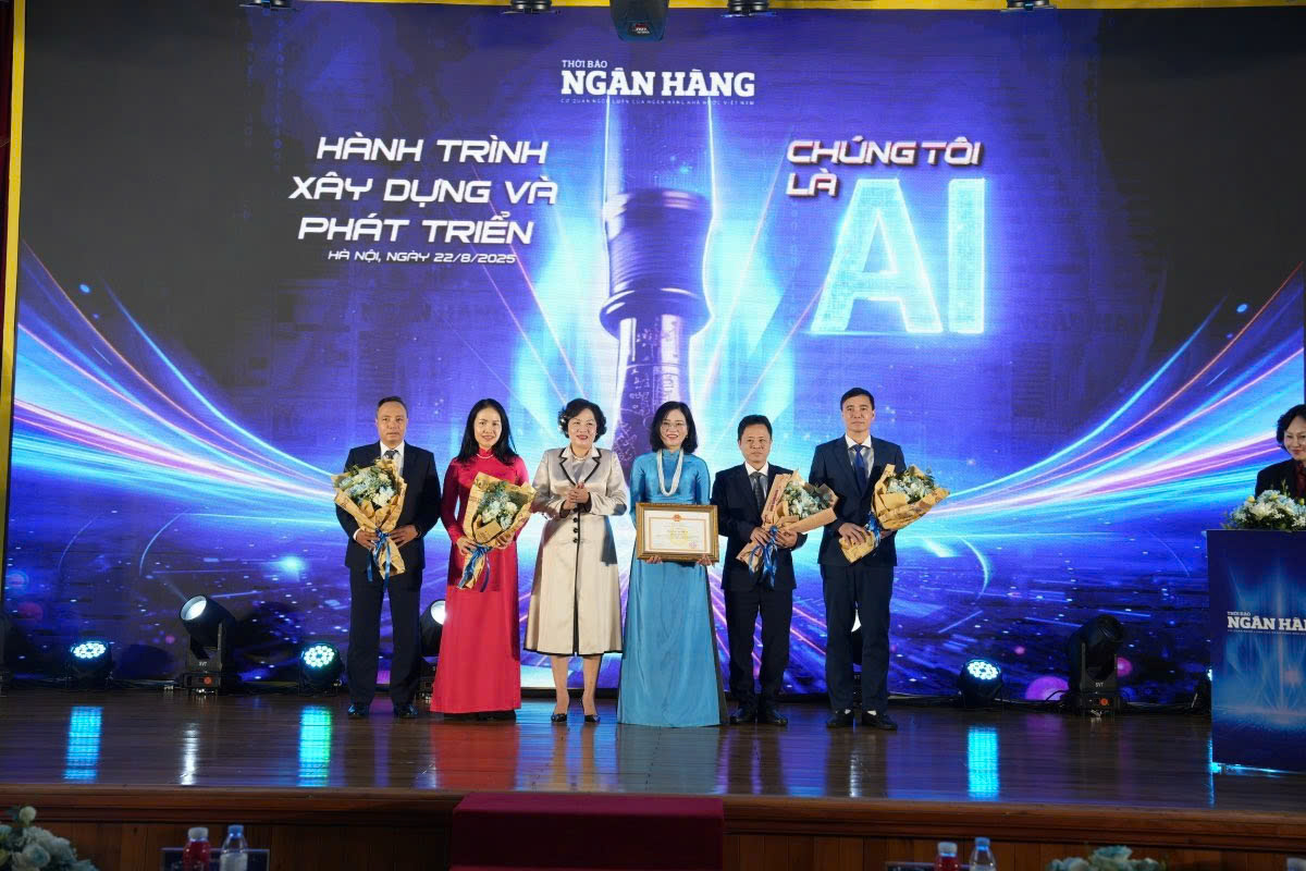 Thời báo Ngân hàng – Hành trình xây dựng và phát triển
