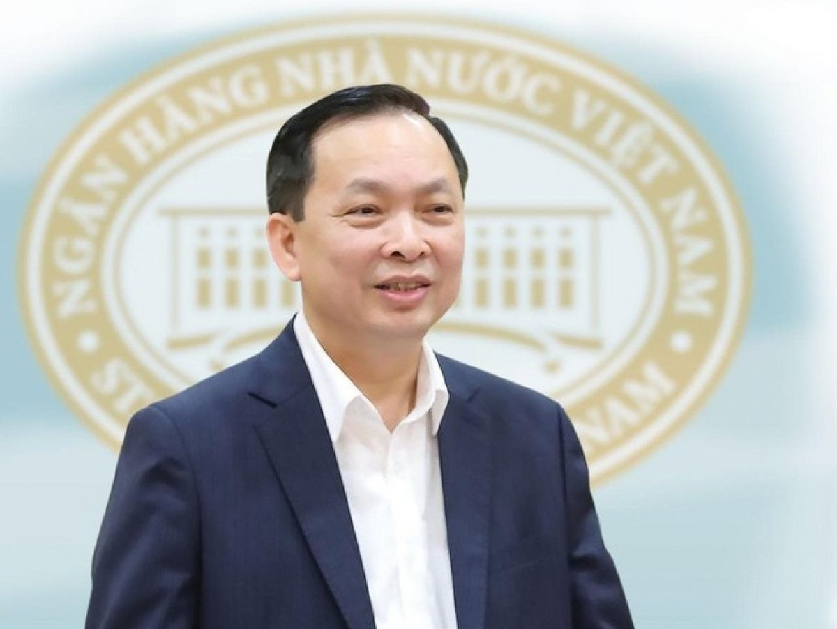 74 năm ngành Ngân hàng đồng hành cùng đất nước: Trụ cột vững chắc trong hành trình "Độc lập - Tự do - Hạnh phúc"