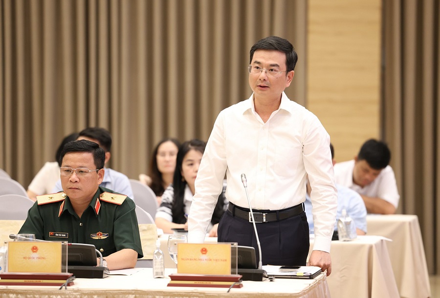 Chính sách tiền tệ hướng tới kiểm soát lạm phát, ổn định vĩ mô