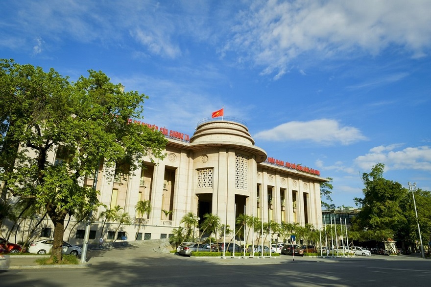 sbv.gov.vn