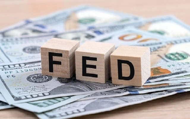 Biến động của thị trường toàn cầu trước giờ Fed ra quyết định về lãi suất