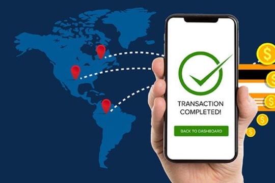 Thanh toán xuyên biên giới: Xu thế tất yếu trong bối cảnh hội nhập quốc tế và chuyển đổi số