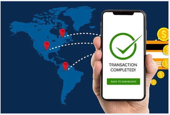 Cross-border payments: An inevitable trend in the context of international integration and digital transformation