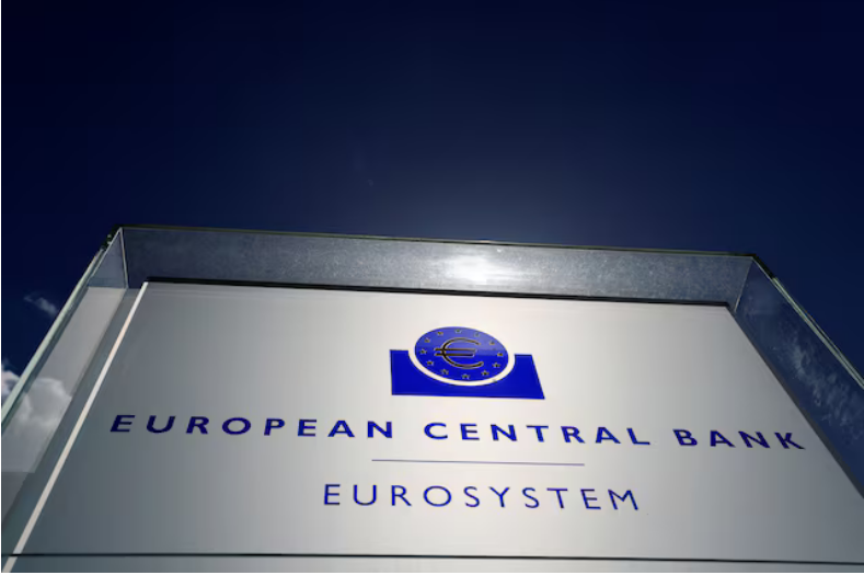 ECB chọn startup AI để ngăn chặn gian lận trong dự án Euro số