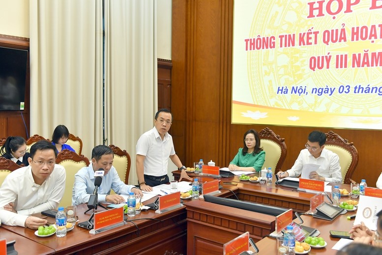 Ngân hàng tích cực triển khai Đề án 06