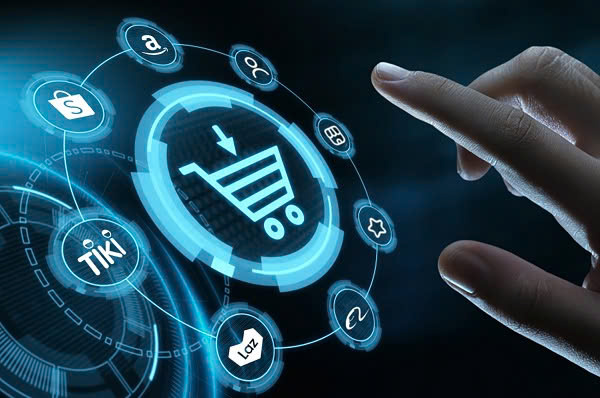 Gian lận thanh toán và một số xu hướng nổi bật trong lĩnh vực thương mại điện tử