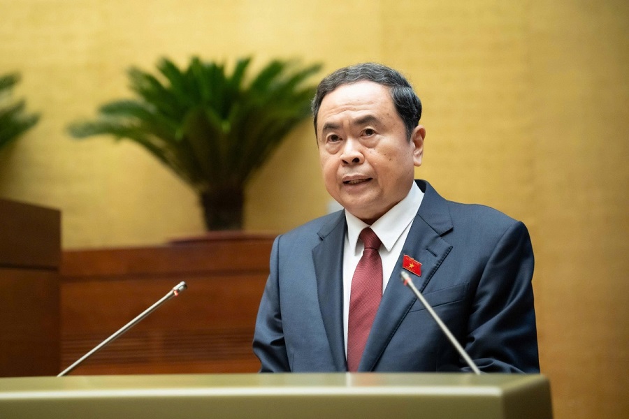 Khai mạc kỳ họp thứ 10, Quốc hội khóa XV: Bước khởi đầu cho giai đoạn phát triển mới