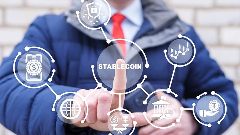 Stablecoin - Cơ hội và rủi ro dưới góc nhìn chính sách tiền tệ Mỹ
