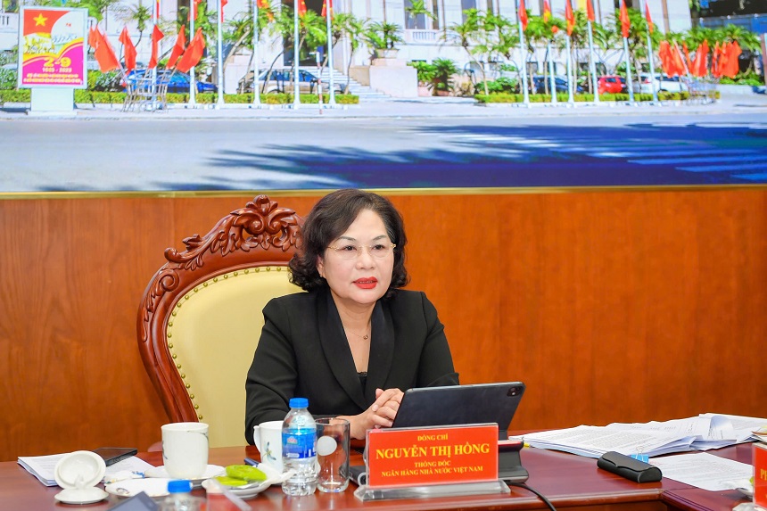Đánh giá hiện trạng hệ thống công nghệ thông tin của NHNN