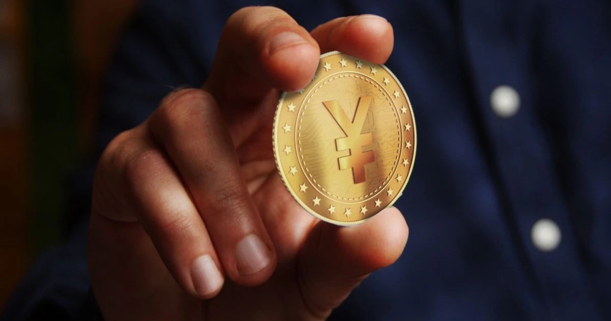 Đồng Stablecoin neo theo Yên Nhật đầu tiên trên thế giới chính thức ra mắt