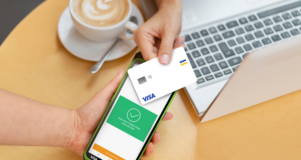 Thanh toán tức thời - động lực kiến tạo hạ tầng tài chính của kỷ nguyên số