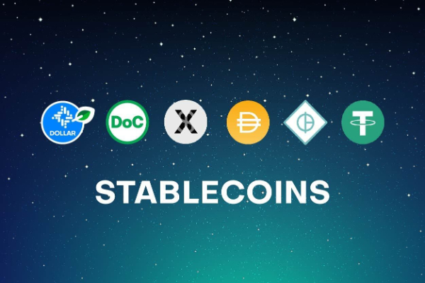 Stablecoin và sự xóa nhòa biên giới của chính sách tiền tệ truyền thống