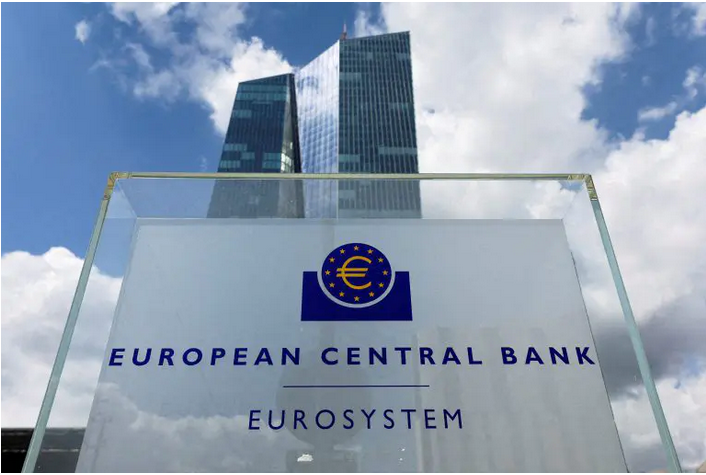 ECB củng cố trụ cột độc lập giữa thời kỳ đầy biến động