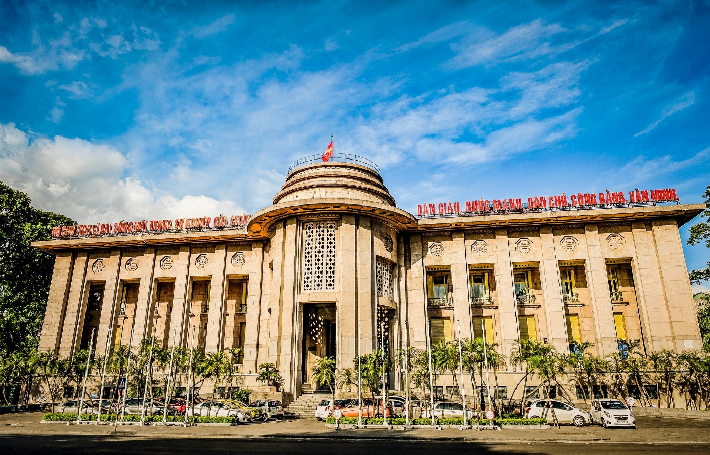 NHNN ban hành Kế hoạch triển khai Chương trình hành động quốc gia về phát triển và chuyển đổi sang sử dụng nền tảng điện toán đám mây giai đoạn 2025 - 2030