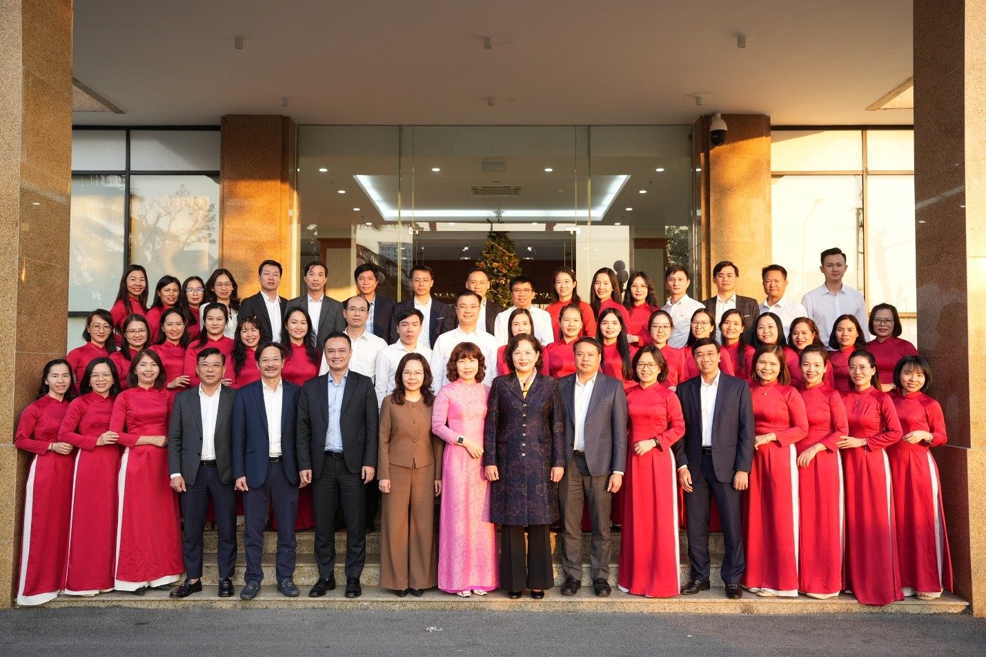 NHNN Khu vực 8 tổ chức triển khai đồng bộ, hiệu quả các nhiệm vụ được giao