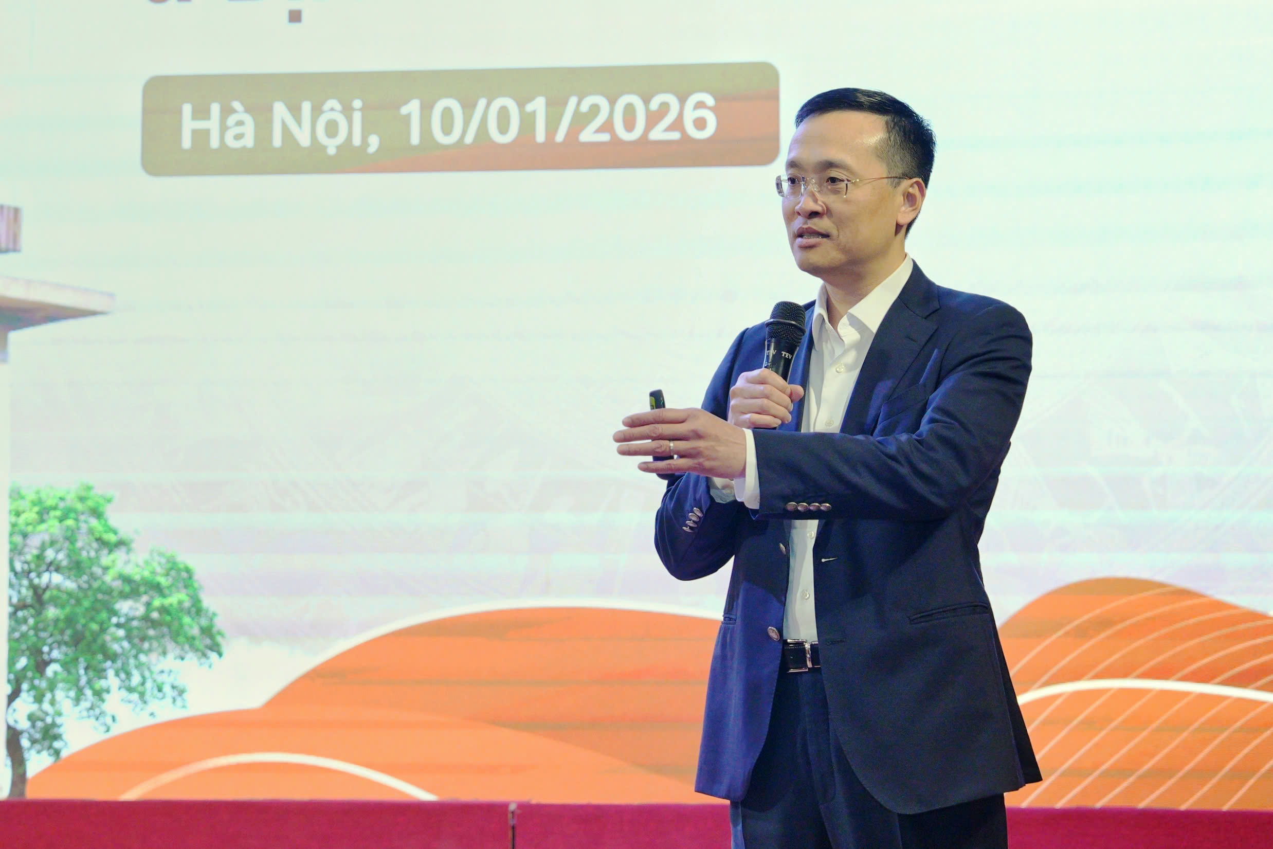 NHNN tổ chức bồi dưỡng chuyên đề về Thanh tra, giám sát ngân hàng và công tác hoàn thiện thể chế cho cán bộ nguồn quy hoạch cấp Vụ