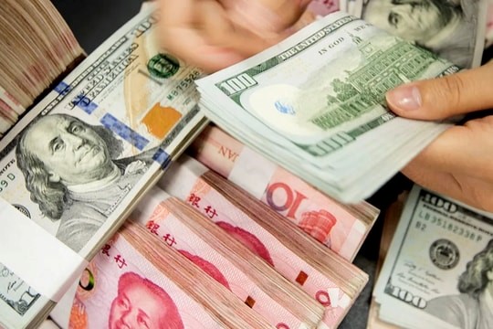 Ngân hàng Trung ương Trung Quốc với mong muốn mở rộng vai trò của đồng Nhân dân tệ