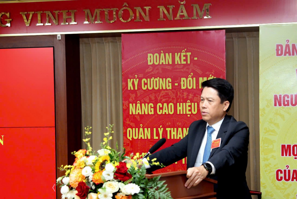 Chi bộ Vụ Thanh toán: Đoàn kết - Kỷ cương - Đổi mới; Nâng cao hiệu quả quản lý thanh toán và phát triển ngân hàng số hiện đại