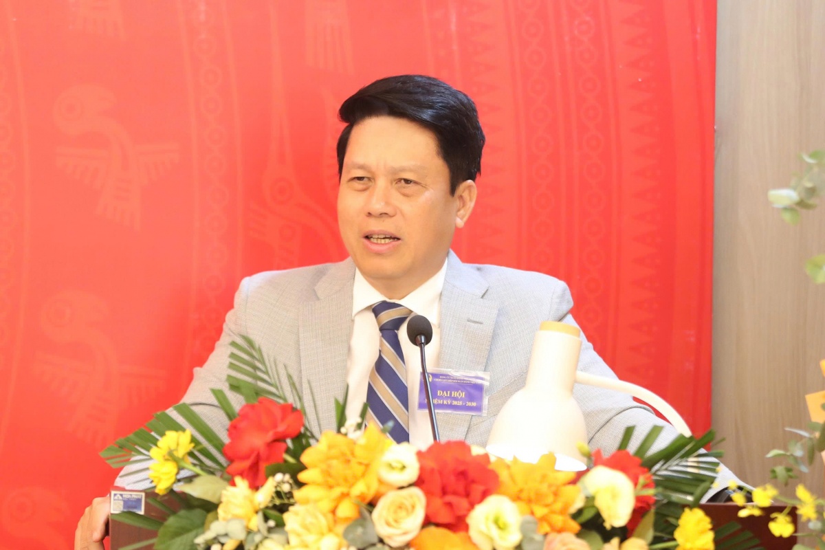 Đồng hành cùng sự phát triển của các tổ chức tín dụng trong kỷ nguyên vươn mình