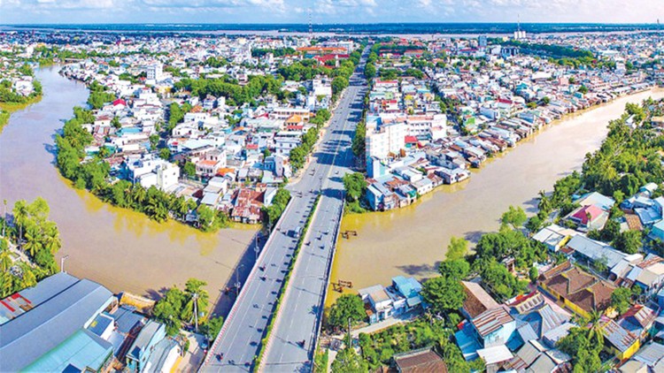 Hệ thống ngân hàng Khu vực 13: Tăng trưởng bền vững, ưu tiên đúng trọng tâm