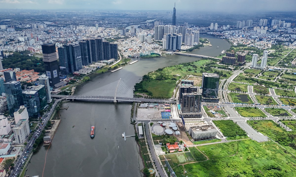 Cơ hội bứt phá từ “bộ tứ trụ cột” trong bối cảnh mới