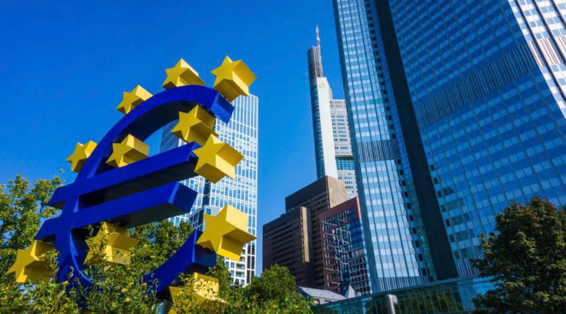 Chiến lược mới của ECB nhấn mạnh phản ứng "mạnh mẽ" trước biến động lạm phát