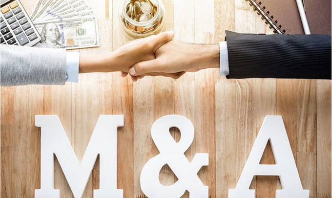 M&A - Đòn bẩy tăng trưởng và hướng đi tất yếu của doanh nghiệp