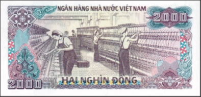 Tiền Việt Nam: Tiền Việt Nam đang trở nên phổ biến và được sử dụng rộng rãi hơn bao giờ hết. Hãy xem hình ảnh để khám phá những đặc điểm độc đáo của tiền Việt Nam và tìm hiểu về lịch sử cũng như triển vọng của loại tiền này!