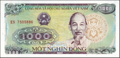 Tiền 1 nghìn: Dù giá trị của nó không quá lớn, nhưng chiếc tiền 1 nghìn vẫn mang lại nhiều ý nghĩa cho người Việt Nam. Đó là một phần ký ức tuổi thơ và sự kiên trì của đồng bào trong việc xây dựng đất nước. Hãy chiêm ngưỡng hình ảnh chiếc tiền 1 nghìn và cảm nhận sự đơn giản và tình cảm của nó.