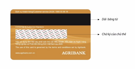 Hãy khám phá hình ảnh cuốn hút của thẻ ngân hàng Agribank với chip hiện đại, đáp ứng mọi nhu cầu tài chính của bạn. Đăng ký ngay để sử dụng các ưu đãi hấp dẫn từ Agribank.