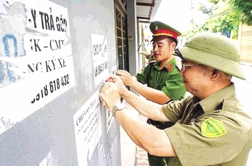 Ảnh minh họa. Nguồn: Internet