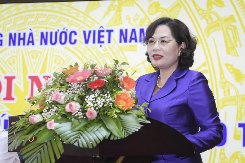 Xây dựng đội ngũ cán bộ ngành Ngân hàng “vừa hồng, vừa chuyên”