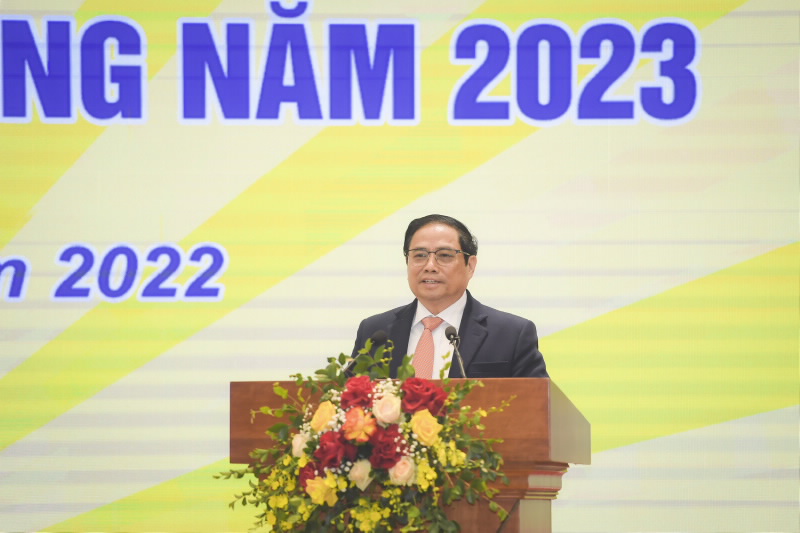 Ngành Ngân hàng tiếp tục triển khai hiệu quả các nhiệm vụ, giải pháp hoạt động  năm 2023