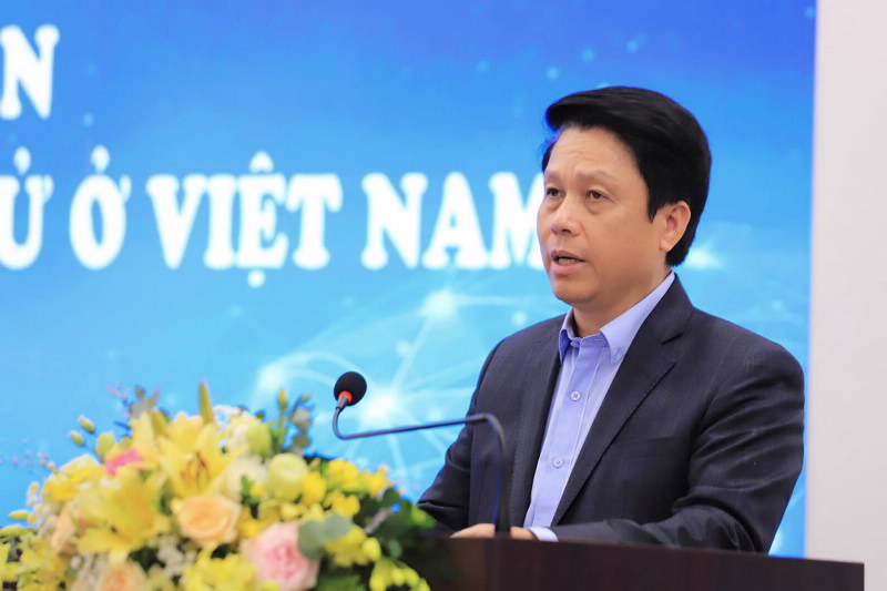 Xây dựng hệ sinh thái đồng bộ tạo thuận lợi cho người dân tiếp cận dịch vụ ngân hàng, góp phần hạn chế tín dụng đen